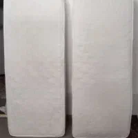 تشک تخت خواب جفتی ۸۰۰تومن