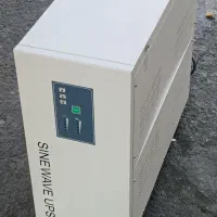 ups یو‌پی اس 5k هژیر صنعت