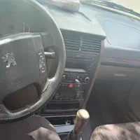سلام پارس سال مدل93|خودرو سواری و وانت|کرمان, |دیوار