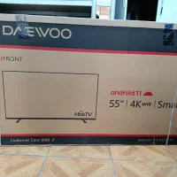 تلویزیون دوو مدل 3100