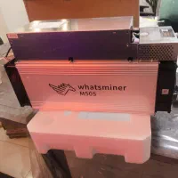 انواع ماینر m30وm50وm60وm31 و خدمات سرویس ماینر