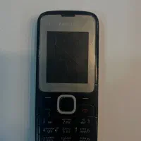 گوشی نوکیا صفحه رنگی|موبایل|قائن, |دیوار