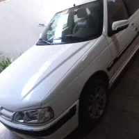 پژو دنا سمند ۴۰۵ ۲۰۶