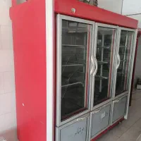 یخچال قصابی درجه یک|فروشگاه و مغازه|سیاخ دارنگون, |دیوار