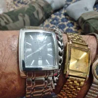 ساعت مردونه ویک عددزنانه