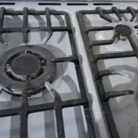 بوفه ۳۰۰توستر ۵۵۰ اجاق گاز ۵ شعله|بوفه، ویترین، کنسول|خرمدره, |دیوار