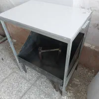 میز ریخته گری