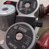 پمپ پکیج گرانفوس|آبگرمکن، پکیج، شوفاژ|برخوار, |دیوار