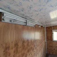 فروش کانکس|مصالح و تجهیزات ساختمان|شیراز, دودمان|دیوار