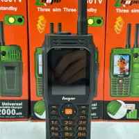 گوشی نظامی K30 TV|موبایل|اصفهان, احمدآباد|دیوار