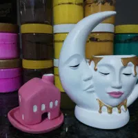 جا. مدادی و جا براشی