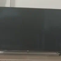 تلوزیون ۴۳ اینچ ال جی