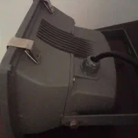 نورافکن ۱۵۰ وات سفید یخی|لامپ و چراغ|کارون, |دیوار