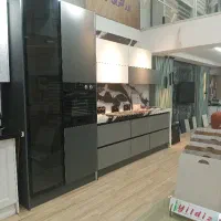 کابینت فروشی (دکور نمایشگاه)|مصالح و تجهیزات ساختمان|نوشهر, |دیوار