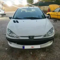 206sdمدل 96V8|خودرو سواری و وانت|طرقبه, |دیوار