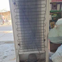 یخچال ایران پویا و جارو برقی سالم|یخچال و فریزر|میانه, |دیوار