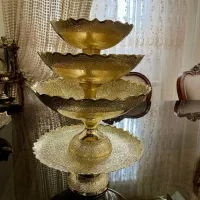 میوه خوری برنزی،برنجی