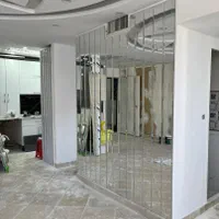 اینه نقش الماس|آینه|پرند, فاز ۱|دیوار