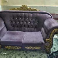 مبل هفت نفره