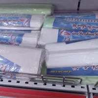 سفره یکبار مصرف اماده400گرمی