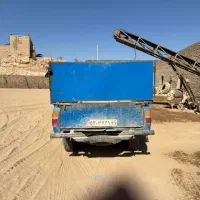 نیسان کمپرسی|خودرو سواری و وانت|ورامین, ورامین|دیوار