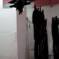 دیوار گچی (تیغه آماده)