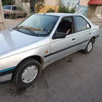پژو 405مدل 92|خودرو سواری و وانت|زاهدان, |دیوار