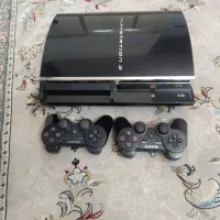 پلستیشن ۳ فت
