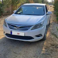 چانگان ای دو|خودرو سواری و وانت|مشکین‌دشت, |دیوار