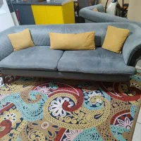 سرویس مبل ۸ نفره