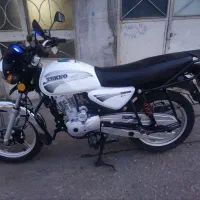 تکنو 200 مدل 1403|موتورسیکلت|سبزوار, طبرسی (جعفرآباد)|دیوار