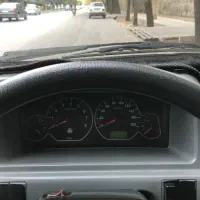 پراید 86 خانگی بدون خرج|خودرو سواری و وانت|مراغه, |دیوار