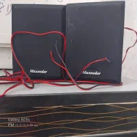 باسلام اسپیکر ۱۰ در۱۳