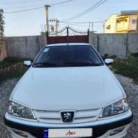 پارس Xu7 درجه یک ۱۴۰۰|خودرو سواری و وانت|بندر ترکمن, |دیوار