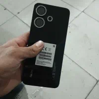 ردمی 13 رام 8