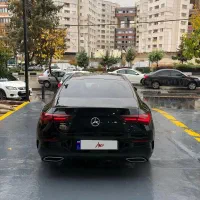 بنز CLA200 اصل آلمان آماده تحویل برای خریدار خاص|خودرو سواری و وانت|تهران, سعیدآباد|دیوار