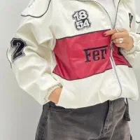 جکت فراری|لباس|آسارا, |دیوار