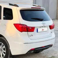 هایما S7 پلاس مدل ۱۴۰۰