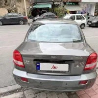 ریو ۸۵ یک لکه رنگ|خودرو سواری و وانت|تهران, سعادت‌آباد|دیوار