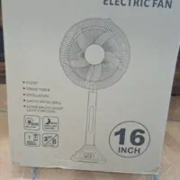 پنکه شارژی برقی فقط 4تومن|پنکه و تصفیهکنندهٔ هوا|بندر گناوه, |دیوار