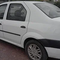 فورش ال ۹۰مدل ۹۶|خودرو سواری و وانت|بابل, |دیوار