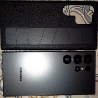 گوشی سامسونگ اس24الترا یک ترابایت|موبایل|بندر ماهشهر, |دیوار