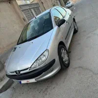 ۲۰۶ تیپ۵|خودرو سواری و وانت|قم, بنیاد|دیوار