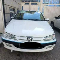 پارس مدل 1401دریچه سیمی کم کار|خودرو سواری و وانت|یزد, |دیوار