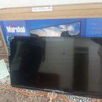 تلویزیون مارشال ۴۲ اینج