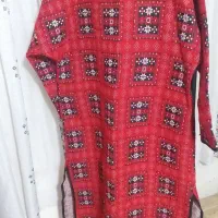 مانتو کفتان بلند|لباس|صفادشت, |دیوار