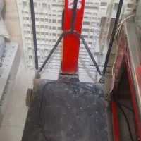 باسکول|فروشگاه و مغازه|قم, سالاریه|دیوار