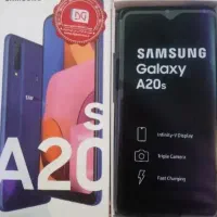 گوشی a20s