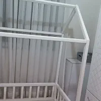 تخت مونته سوری|تخت و سرویس خواب|تهران, تهرانسر غربی|دیوار