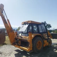 پیمانکاری و اجاره بیل بکهو|خدمات حمل و نقل|گرگان, |دیوار